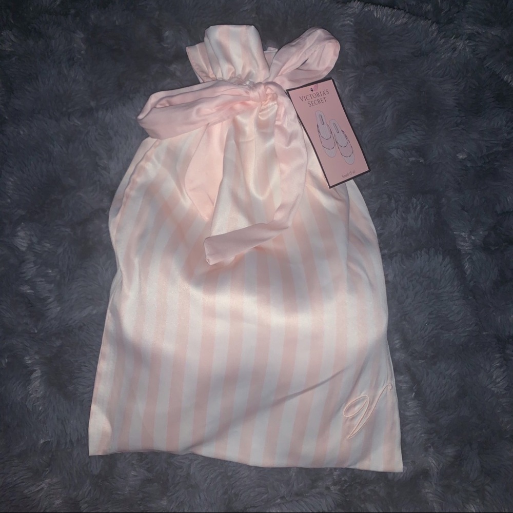Victoria Secret Slippers